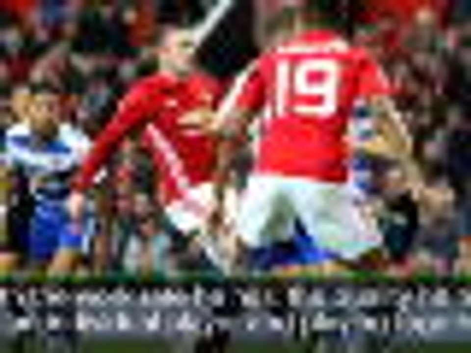 'Difficult' to doubt Rooney - Stam