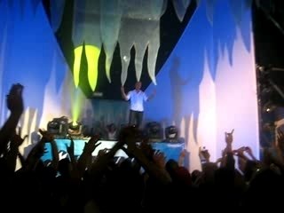 Armin van Buuren @ Mysteryland