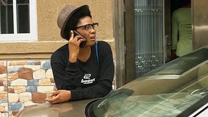Jenifa Diary S2 E13