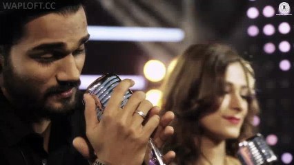 Darmiyaan - Yasser Desai And Sumedha Karmahe - HD Video Song 2017-)