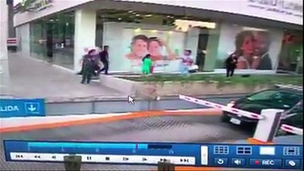 México: hieren a funcionario de consulado de EEUU en Guadalajara