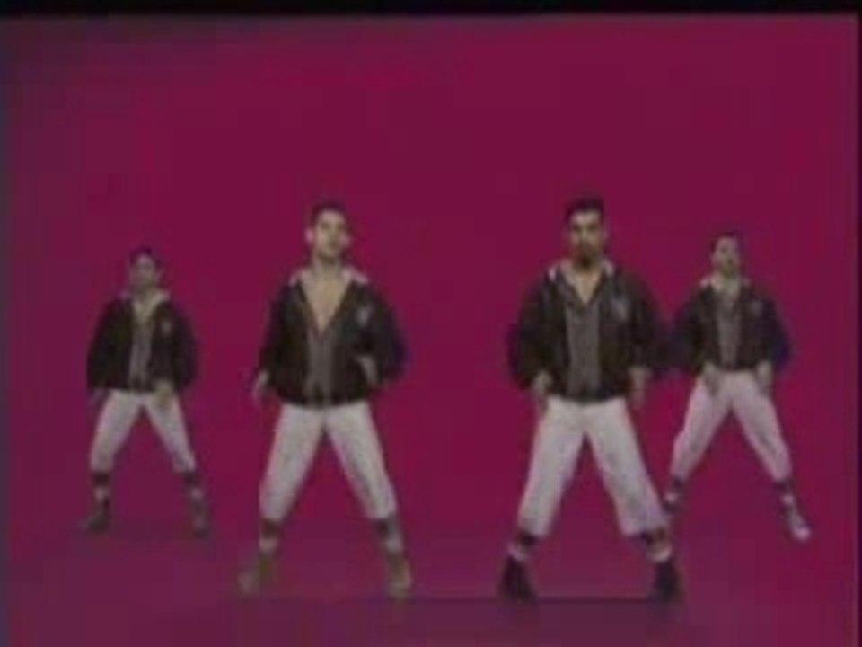 Tarkan - Kil Oldum Abi_-_by kibo_-_