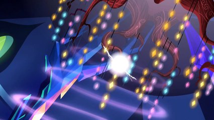 Minu väike poni: Som - S05E25-26 - "The Cutie Re-Mark" - EE KidZone 1080p