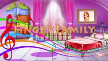 Finger Family Bunny Family Nursery Rhyme Funny Finger Family Songs For Children Rhyme