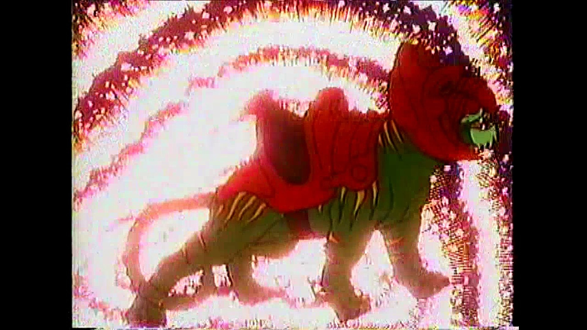 Intro Video Chile - Filmation Home Video (1987)