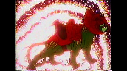 Intro Video Chile - Filmation Home Video (1987)