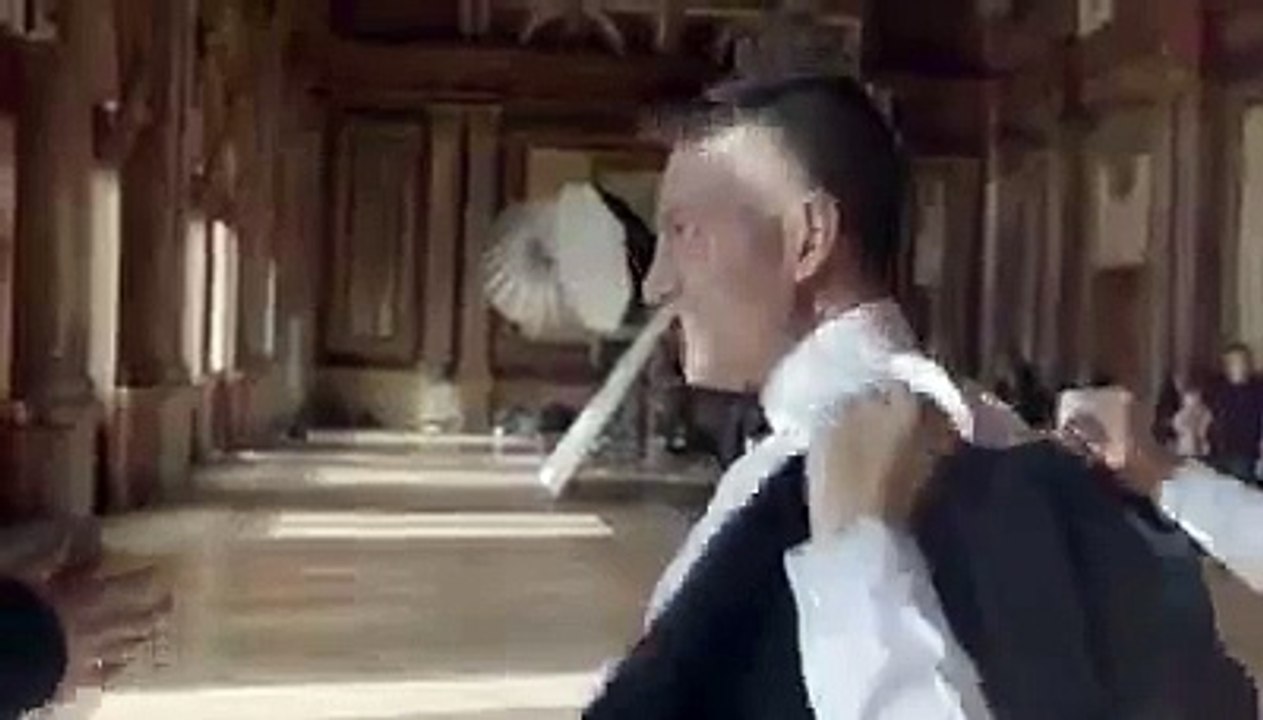 Spot Fernando Colunga 2017