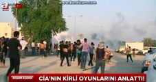 Eski CIA Ajanından Korkunç itiraflar Şii-Sünni Çatışması yaptırdık