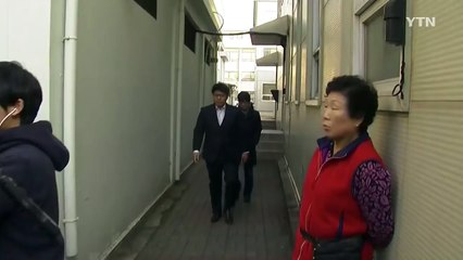 故 신해철 집도의 강세훈 원장 금고 10월·집행유예 2년 / YTN (Yes! Top News)