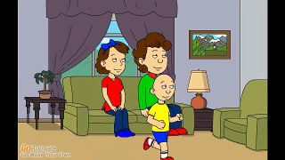 Caillou creates a YouTube account while grounded[1]
