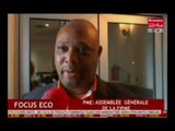 Business 24 / Focus Eco - PME : Assemblée générale de la FIPME