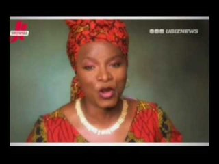Ubiznews / Le JT du Showbiz du Samedi 09 Juillet 2016 avec Angeline Kidjo et X Maleya