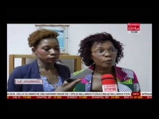 Business 24  Journal Télévisé édition du Samedi 07 Janvier 2017