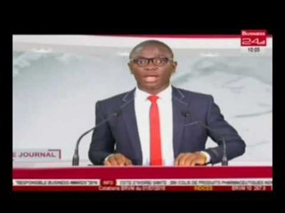 Business 24 / Journal Télévisé - Edition du Mardi 05 Juillet 2016