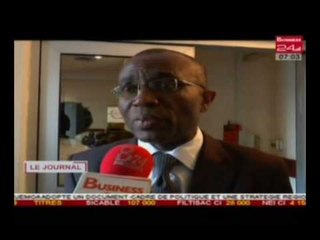 Business 24 / Journal Télévisé - Edition du Lundi 04 Juillet 2016