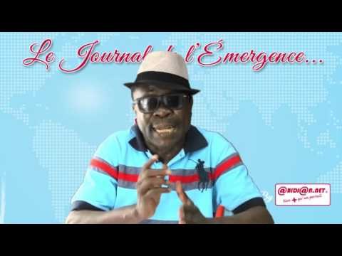 JTE: la révision de la constitution ne doit pas faire jaser (Gbi de Fer)