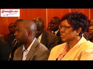 SIB/ Seydou Bamba: " Cette opération vise à ceder 2 millions d'actions ..."