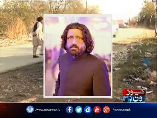 Renowned activist Salman Haider goes missing mysteriously