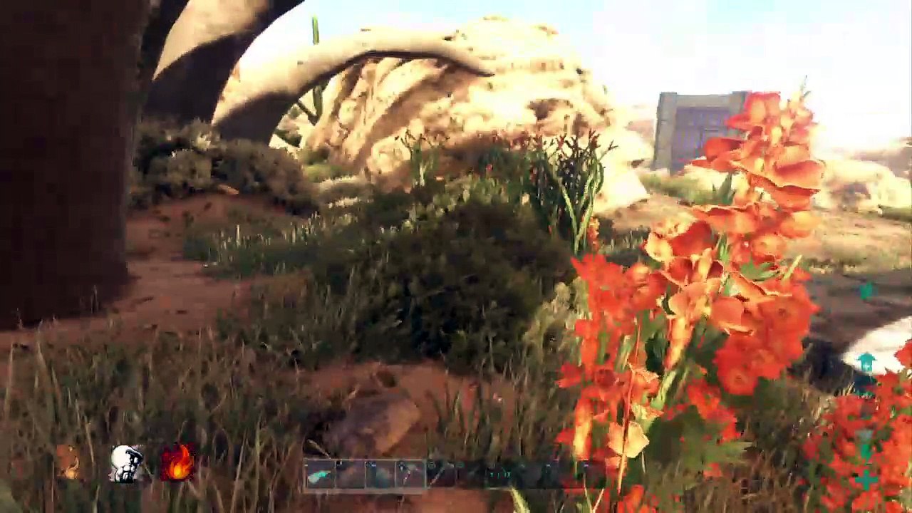 DonAleszandro's ARK Survival Evolved : ««-Überleben mit Don Rambo dem Spartaner-»» (701)