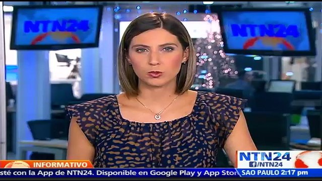 Abogado penalista habla sobre propuesta de investigación a venezolanos en EE.UU. en NTN24