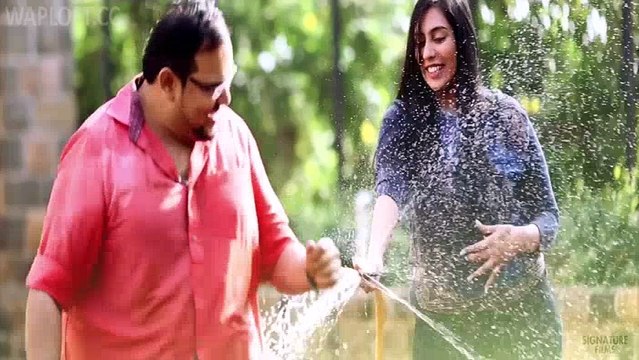 Tera Mujhse Hai Pehle Ka Naata Koi - Jankee - HD Video Song 2017-)