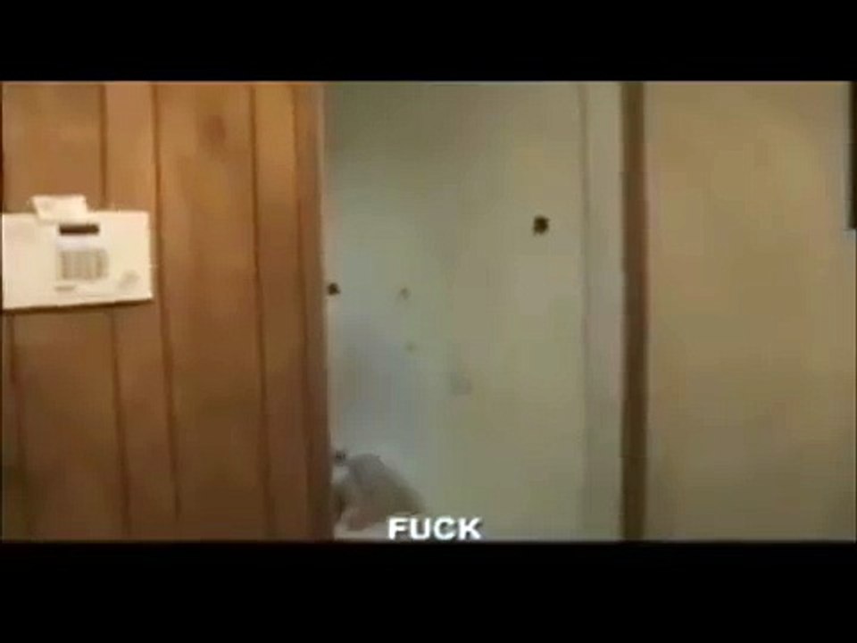 Tourettes Guy FUCK FUCK FUCK FUCK