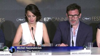 Cannes Presents_ 'The Search'