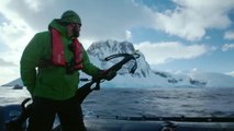 Antártida - O Continente Gelado - Ep.04: Sobreviver a Todo Custo (Dublado) [HD]
