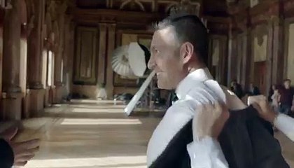 FERNANDO COLUNGA el protagonista Estrella de Televisa