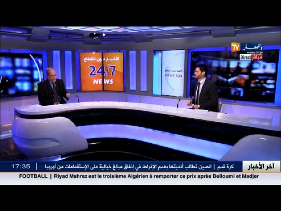 هكذا علّق أبو جرة سلطاني حول عودة الضبطية القضائية للأمن العسكري