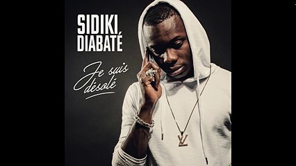 Sidiki Diabaté - Je suis désolé (Son Officiel)