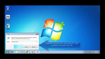 Svchost High CPU Usage Fix