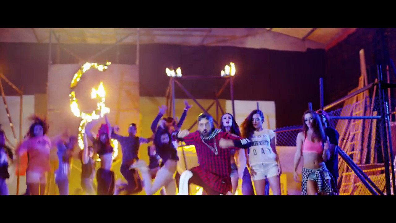 Patt Lainge (Full Song) - Desi Rockstar 2 - Gippy Grewal Feat.Neha Kakkar   Dr.Zeus   Speed Records