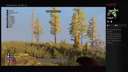 7 days to die Noobsworld