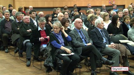 Seynodmag du 5 janvier 2017