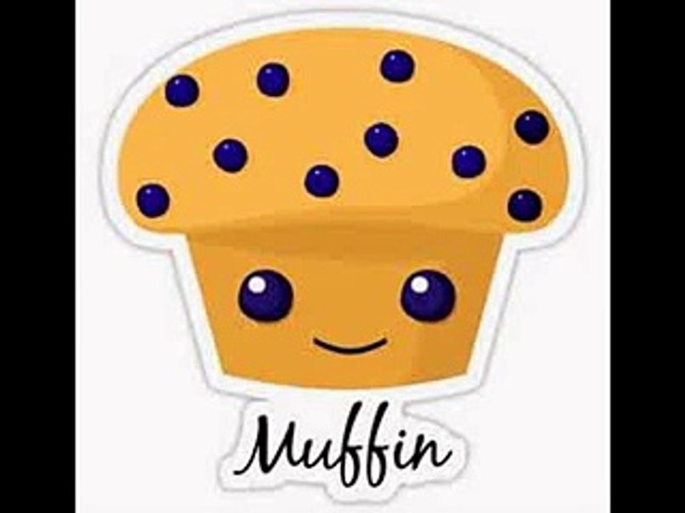 Bagel VS Muffin video Dailymotion