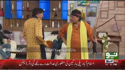 Sawa Teen - 7th January 2017