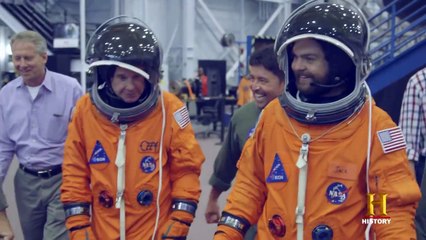 Ozzy & Jack's World Detour: Official Teaser | Premieres July 24 10/9c | History