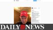 Alec Baldwin Trolls Donald Trump Over Russia's Hacks In Red Cap