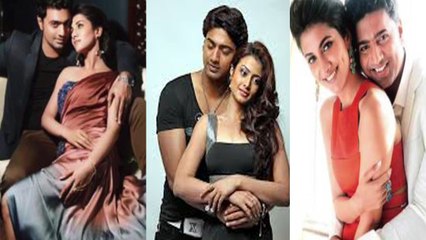 নতুন প্রেমিকাকে নিয়ে কি করে বেড়াচ্ছেন দেব | Dev Latest News