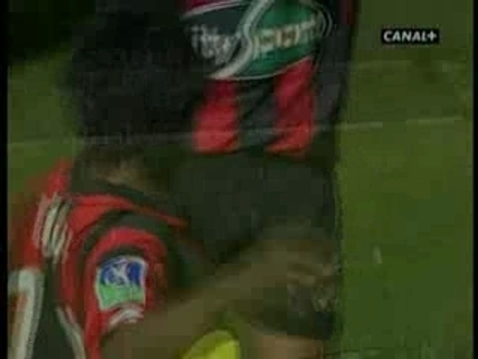 Nice 1-0 Lens - But de Koné