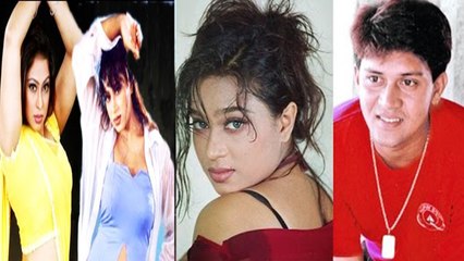 নায়িকা পপি এর জীবন কাহিনী | Biography of Bangladeshi Actress Popy
