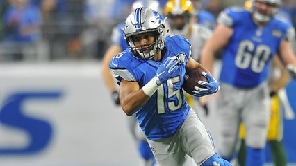 Moss: Golden Tate finds 'extra motivation' to beat Seahawks