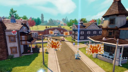 Disney Infinity 1.0 Gold Edition | Monsters University | ROR on a Wire