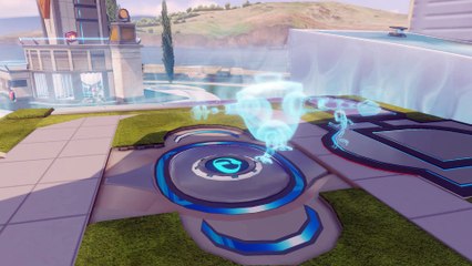 Disney Infinity 1.0 Gold Edition | The Incredibles | Straight Ahead