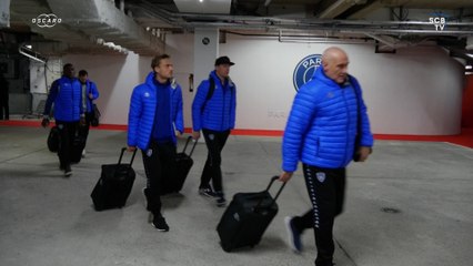 Paris-Bastia : L'ondeci