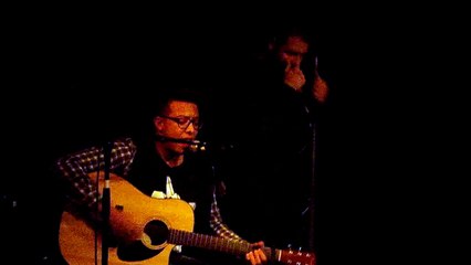 Belle soirée "Jeunes rêves" à l'Accordeur