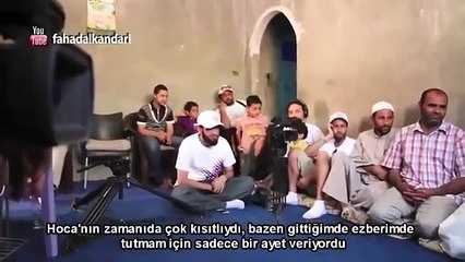 Çocuk Bakın Gözlerinin Açılmasını Neden İstemiyor ?