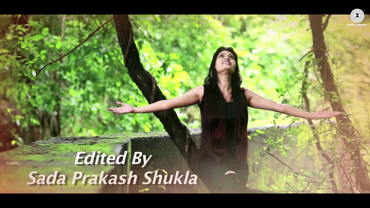 Hamdard - Official Music Video   Vandana bhardwaj   Bhanu Prtap   Brinchi B