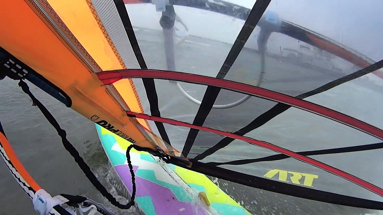 Raceboarding 1.11.2015